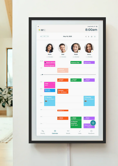 HEART DISPLAY PRO
